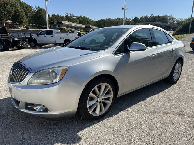 2014 Buick Verano Base