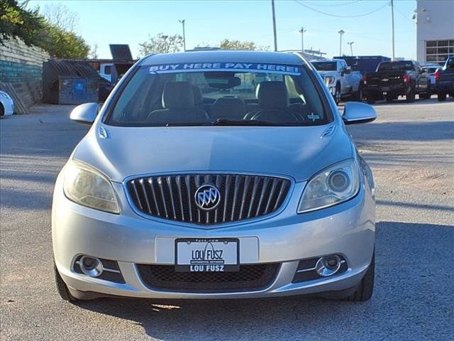 2014 Buick Verano Base