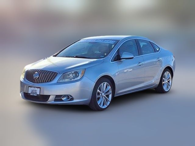 2014 Buick Verano Base