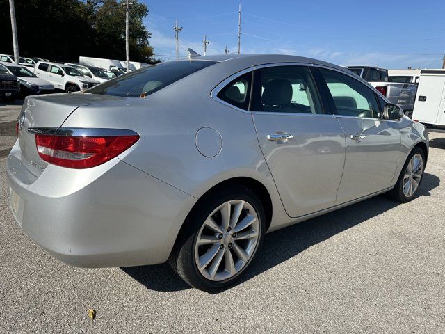 2014 Buick Verano Base