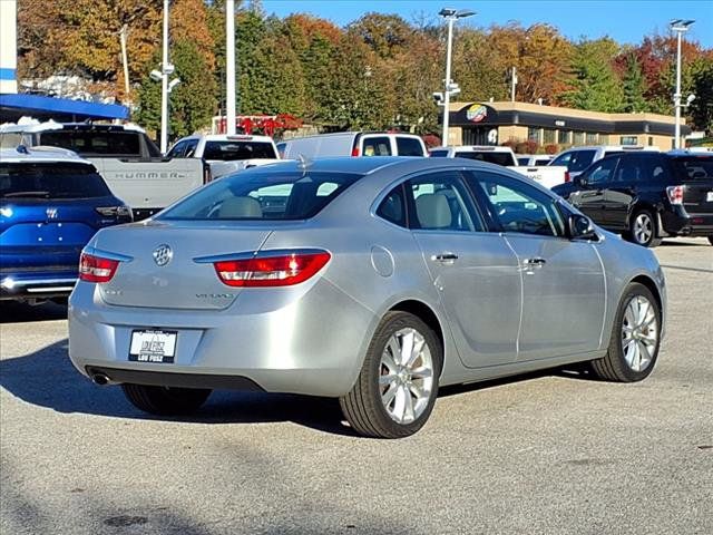 2014 Buick Verano Base