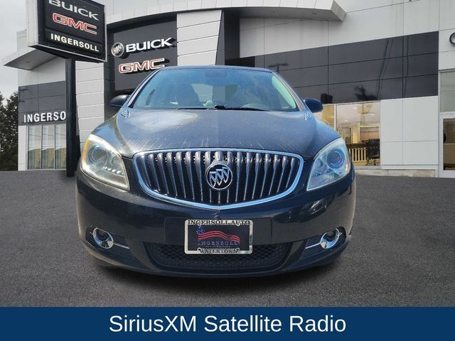 2014 Buick Verano Base