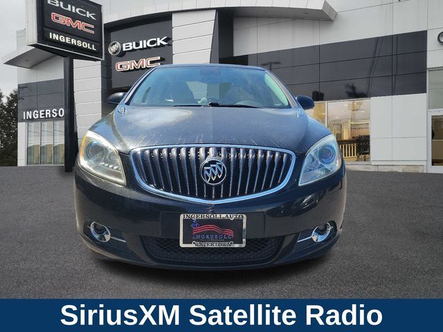 2014 Buick Verano Base