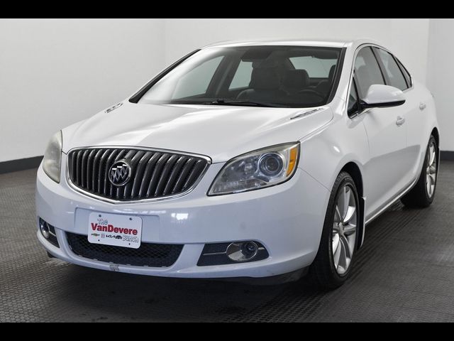 2014 Buick Verano Base