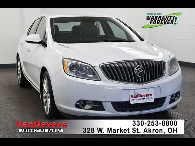 2014 Buick Verano Base