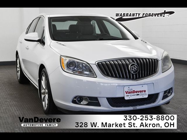 2014 Buick Verano Base