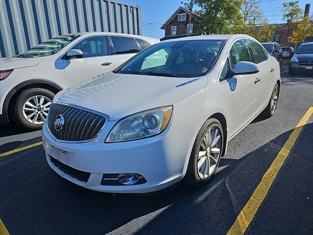 2014 Buick Verano Base