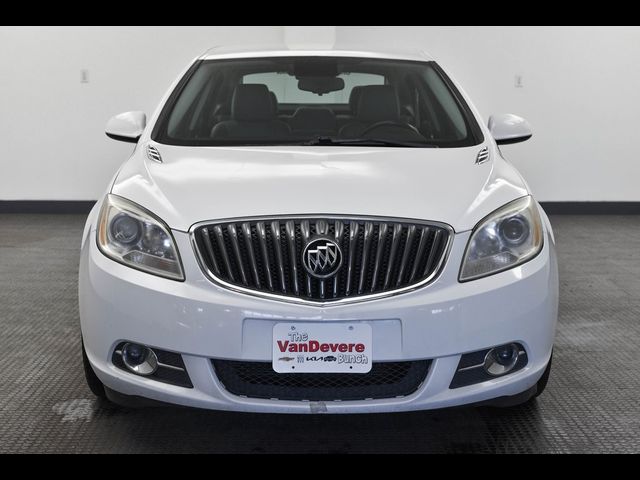 2014 Buick Verano Base