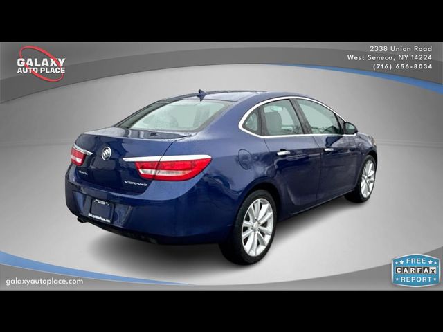 2014 Buick Verano Base