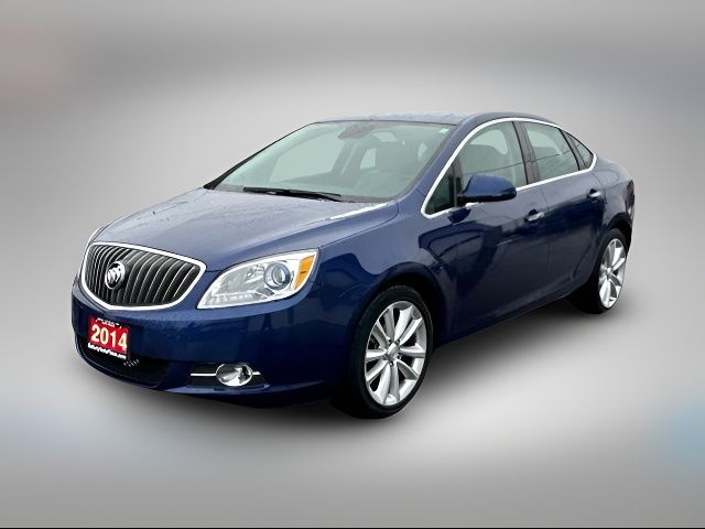 2014 Buick Verano Base