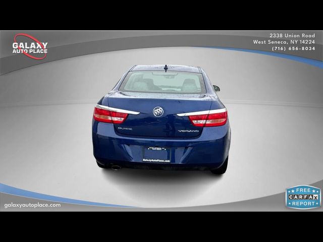 2014 Buick Verano Base