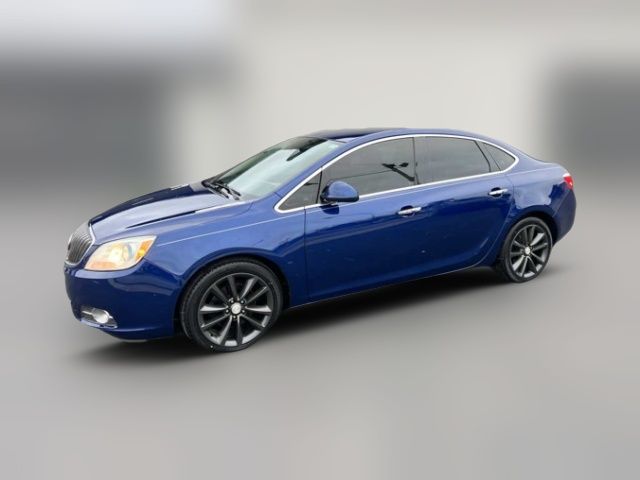 2014 Buick Verano Base