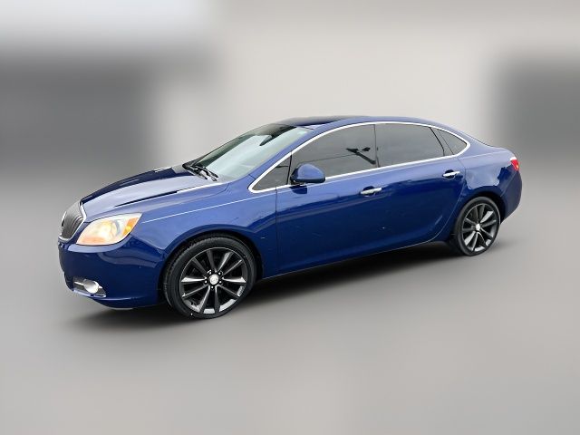 2014 Buick Verano Base