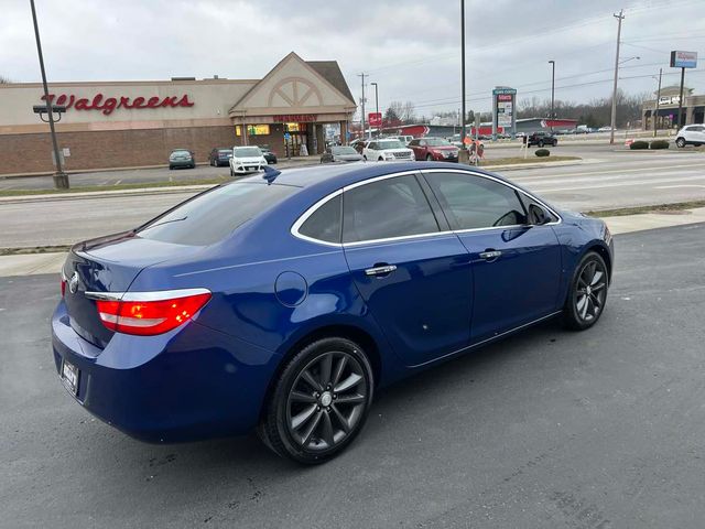 2014 Buick Verano Base