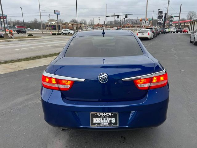 2014 Buick Verano Base