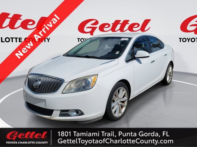 2014 Buick Verano Base