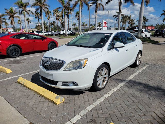 2014 Buick Verano Base