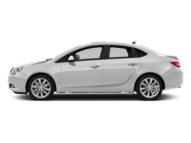 2014 Buick Verano Base