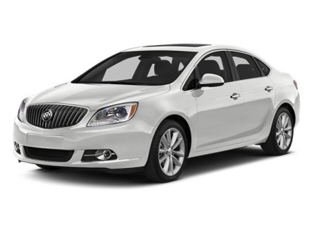 2014 Buick Verano Base