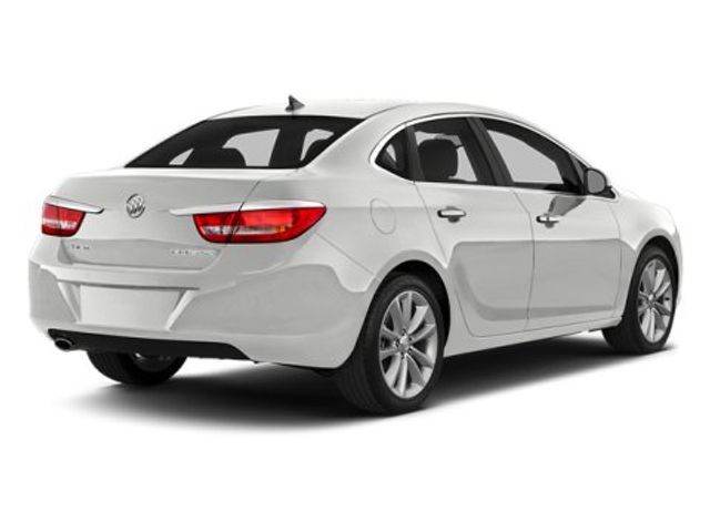 2014 Buick Verano Base