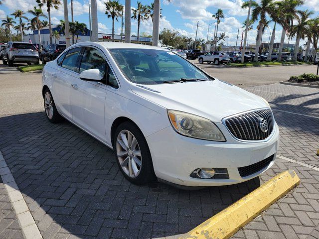 2014 Buick Verano Base