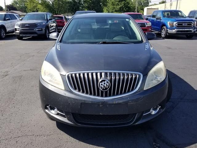 2014 Buick Verano Base