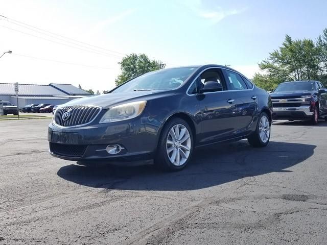 2014 Buick Verano Base