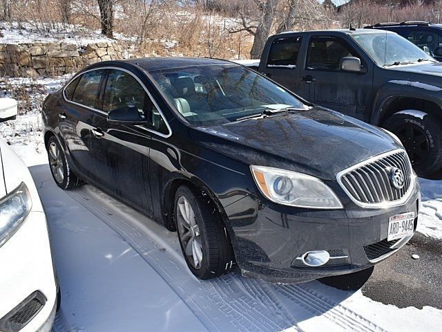 2014 Buick Verano Base