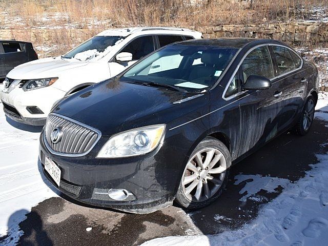 2014 Buick Verano Base