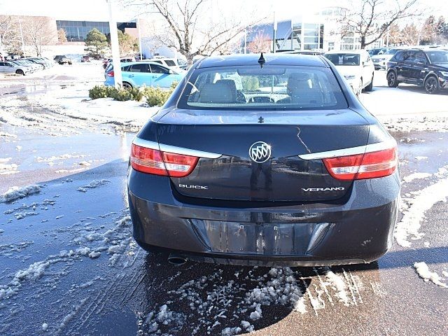 2014 Buick Verano Base