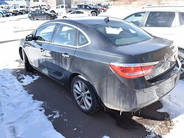 2014 Buick Verano Base