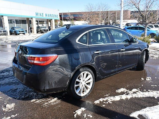 2014 Buick Verano Base