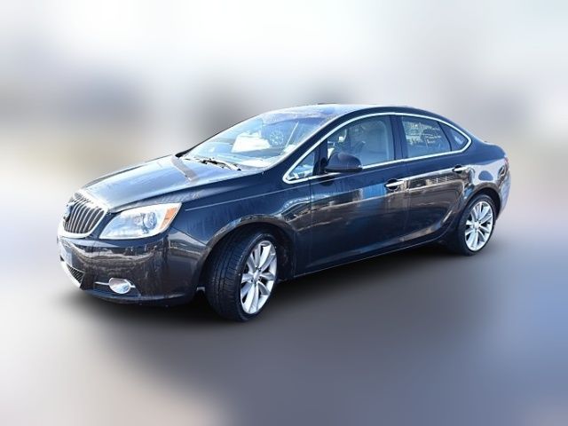 2014 Buick Verano Base