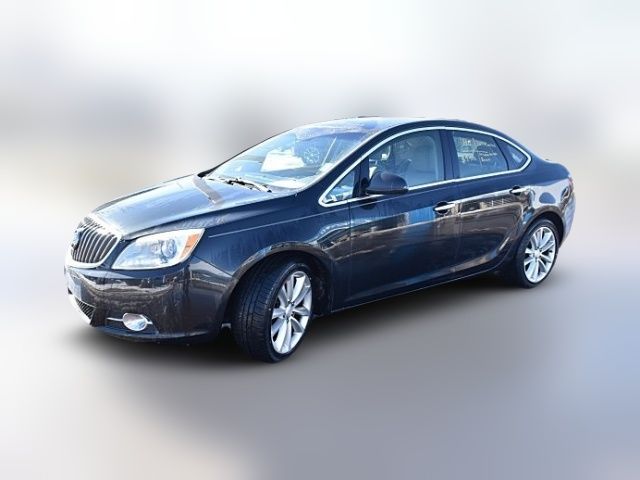 2014 Buick Verano Base