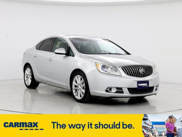 2014 Buick Verano Base