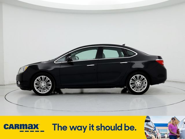 2014 Buick Verano Base