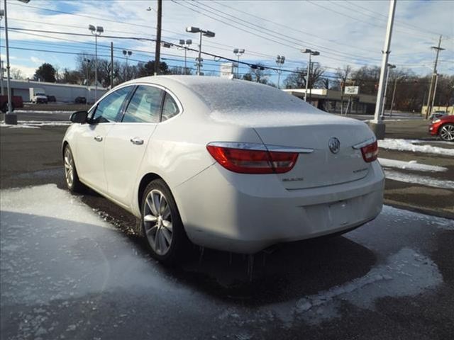 2014 Buick Verano Base