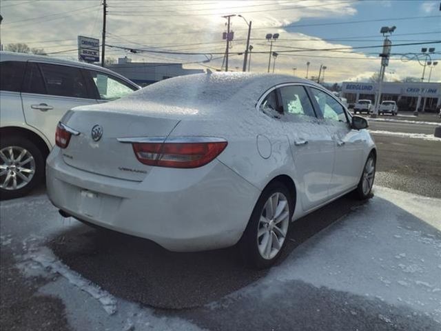 2014 Buick Verano Base