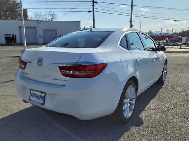 2014 Buick Verano Base