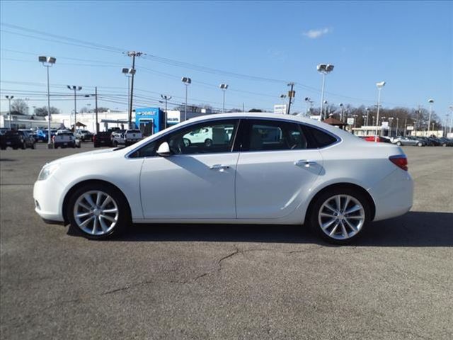 2014 Buick Verano Base