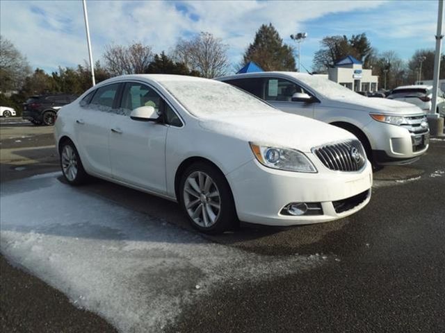 2014 Buick Verano Base