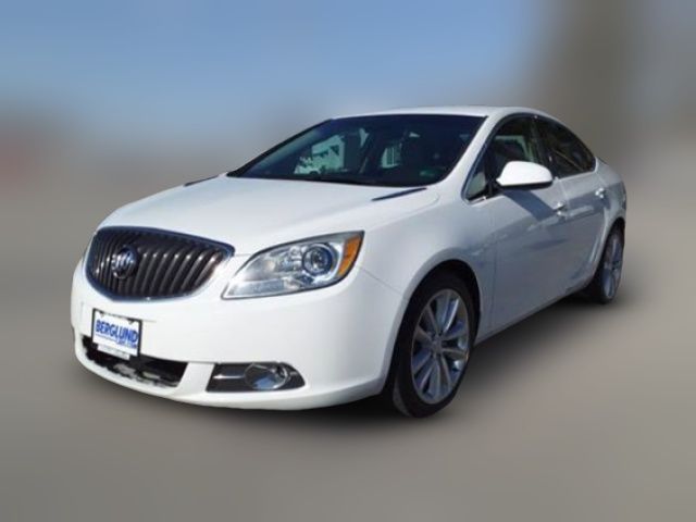 2014 Buick Verano Base