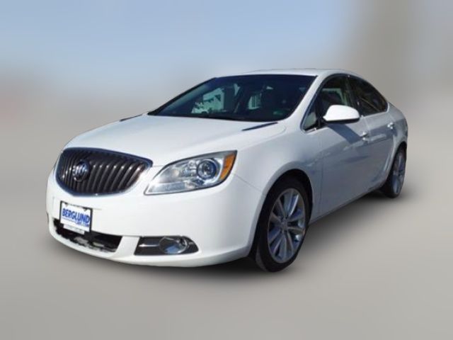 2014 Buick Verano Base