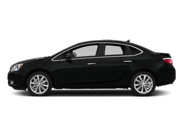 2014 Buick Verano Base