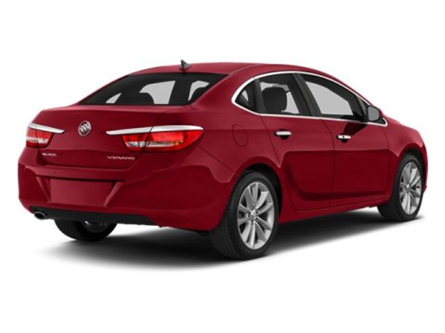 2014 Buick Verano Base