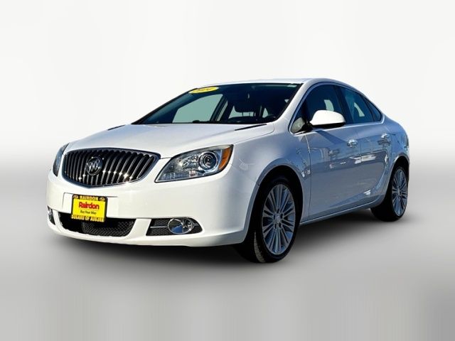 2014 Buick Verano Base