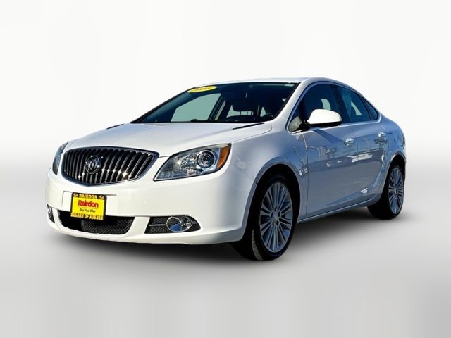 2014 Buick Verano Base