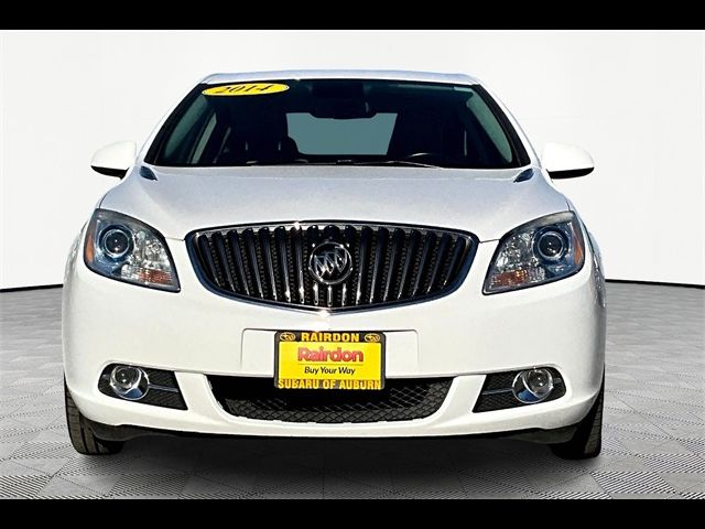 2014 Buick Verano Base