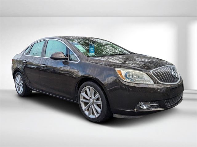 2014 Buick Verano Base