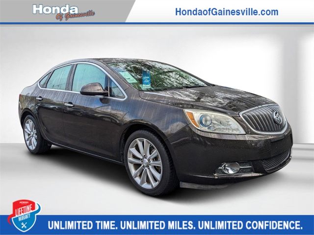 2014 Buick Verano Base